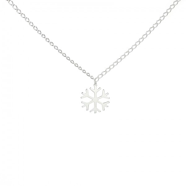 Collar Copito de Nieve